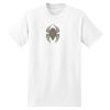 Beefy T® Born To Be Worn 100% Cotton T Shirt Thumbnail