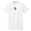 Beefy T® Born To Be Worn 100% Cotton T Shirt Thumbnail