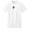 Beefy T® Born To Be Worn 100% Cotton T Shirt Thumbnail