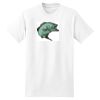 Beefy T® Born To Be Worn 100% Cotton T Shirt Thumbnail