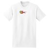 Beefy T® Born To Be Worn 100% Cotton T Shirt Thumbnail