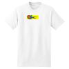 Beefy T® Born To Be Worn 100% Cotton T Shirt Thumbnail