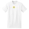 Beefy T® Born To Be Worn 100% Cotton T Shirt Thumbnail