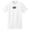 Beefy T® Born To Be Worn 100% Cotton T Shirt Thumbnail