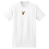 Beefy T® Born To Be Worn 100% Cotton T Shirt Thumbnail