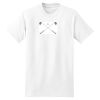 Beefy T® Born To Be Worn 100% Cotton T Shirt Thumbnail