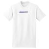 Beefy T® Born To Be Worn 100% Cotton T Shirt Thumbnail