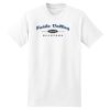 Beefy T® Born To Be Worn 100% Cotton T Shirt Thumbnail