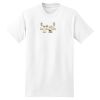Beefy T® Born To Be Worn 100% Cotton T Shirt Thumbnail
