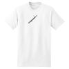 Beefy T® Born To Be Worn 100% Cotton T Shirt Thumbnail