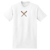 Beefy T® Born To Be Worn 100% Cotton T Shirt Thumbnail