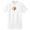 Beefy T® Born To Be Worn 100% Cotton T Shirt Thumbnail