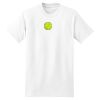 Beefy T® Born To Be Worn 100% Cotton T Shirt Thumbnail