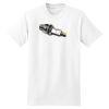 Beefy T® Born To Be Worn 100% Cotton T Shirt Thumbnail