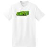 Beefy T® Born To Be Worn 100% Cotton T Shirt Thumbnail