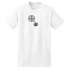 Beefy T® Born To Be Worn 100% Cotton T Shirt Thumbnail