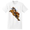 Beefy T® Born To Be Worn 100% Cotton T Shirt Thumbnail