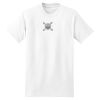 Beefy T® Born To Be Worn 100% Cotton T Shirt Thumbnail