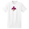 Beefy T® Born To Be Worn 100% Cotton T Shirt Thumbnail