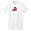 Beefy T® Born To Be Worn 100% Cotton T Shirt Thumbnail