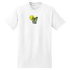 Beefy T® Born To Be Worn 100% Cotton T Shirt Thumbnail
