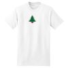 Beefy T® Born To Be Worn 100% Cotton T Shirt Thumbnail