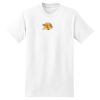 Beefy T® Born To Be Worn 100% Cotton T Shirt Thumbnail