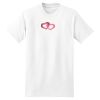 Beefy T® Born To Be Worn 100% Cotton T Shirt Thumbnail