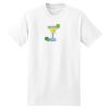 Beefy T® Born To Be Worn 100% Cotton T Shirt Thumbnail