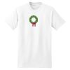 Beefy T® Born To Be Worn 100% Cotton T Shirt Thumbnail