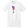Beefy T® Born To Be Worn 100% Cotton T Shirt Thumbnail