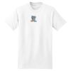 Beefy T® Born To Be Worn 100% Cotton T Shirt Thumbnail