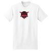 Beefy T® Born To Be Worn 100% Cotton T Shirt Thumbnail