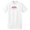Beefy T® Born To Be Worn 100% Cotton T Shirt Thumbnail