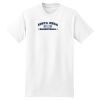 Beefy T® Born To Be Worn 100% Cotton T Shirt Thumbnail
