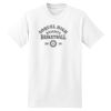 Beefy T® Born To Be Worn 100% Cotton T Shirt Thumbnail