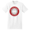 Beefy T® Born To Be Worn 100% Cotton T Shirt Thumbnail