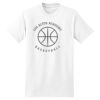 Beefy T® Born To Be Worn 100% Cotton T Shirt Thumbnail