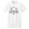 Beefy T® Born To Be Worn 100% Cotton T Shirt Thumbnail