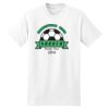 Beefy T® Born To Be Worn 100% Cotton T Shirt Thumbnail