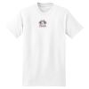 Beefy T® Born To Be Worn 100% Cotton T Shirt Thumbnail