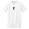 Beefy T® Born To Be Worn 100% Cotton T Shirt Thumbnail