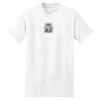 Beefy T® Born To Be Worn 100% Cotton T Shirt Thumbnail