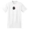 Beefy T® Born To Be Worn 100% Cotton T Shirt Thumbnail