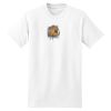 Beefy T® Born To Be Worn 100% Cotton T Shirt Thumbnail