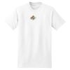 Beefy T® Born To Be Worn 100% Cotton T Shirt Thumbnail