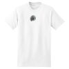 Beefy T® Born To Be Worn 100% Cotton T Shirt Thumbnail