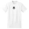 Beefy T® Born To Be Worn 100% Cotton T Shirt Thumbnail