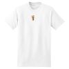 Beefy T® Born To Be Worn 100% Cotton T Shirt Thumbnail