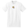 Beefy T® Born To Be Worn 100% Cotton T Shirt Thumbnail